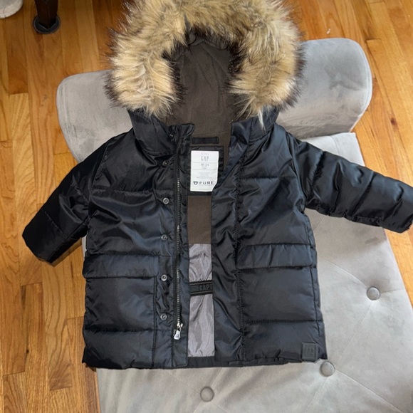 Baby Gap coat size 18-24 months in great condition - Picture 1 of 9